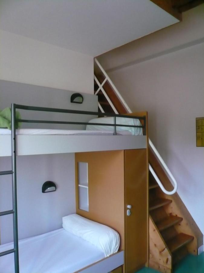 Hostel Hi Cherbourg-en-Cotentin