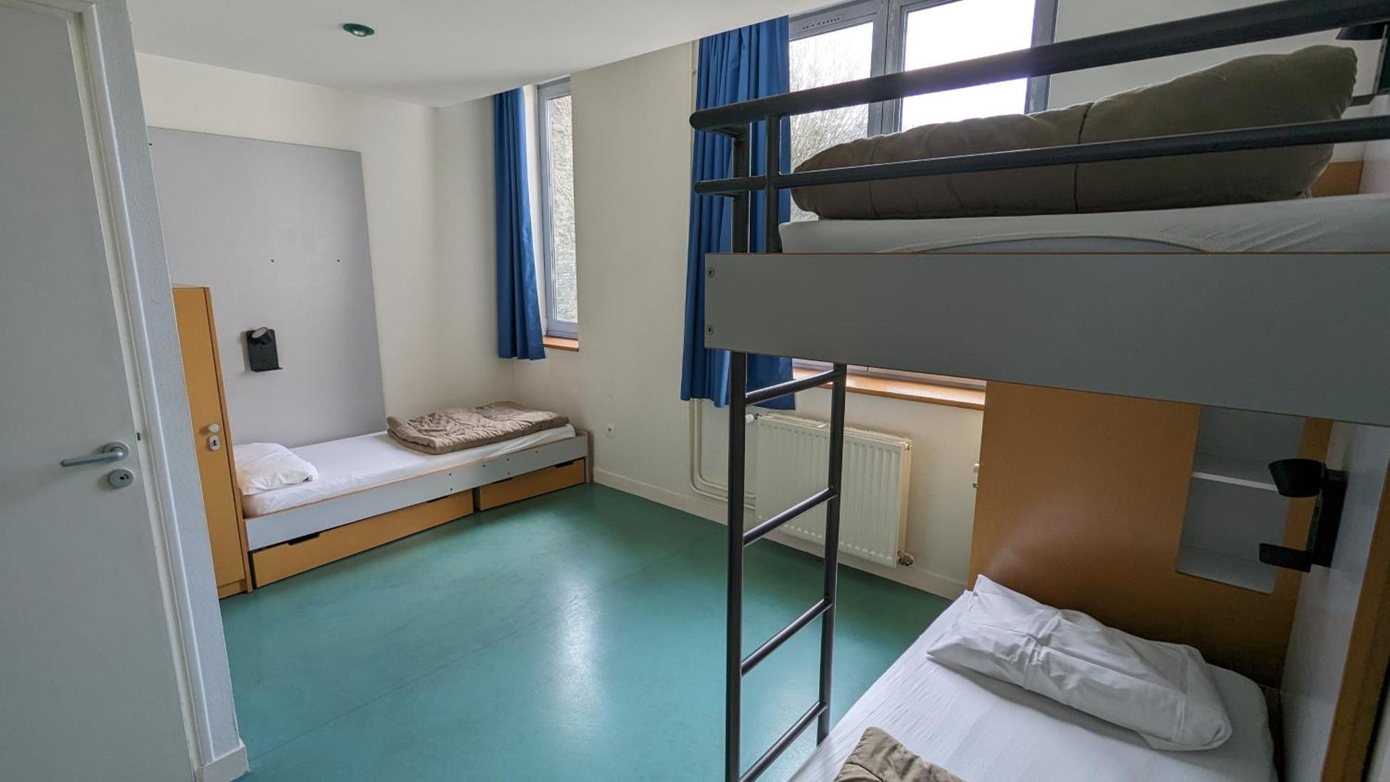 Hostel Hi Cherbourg-en-Cotentin