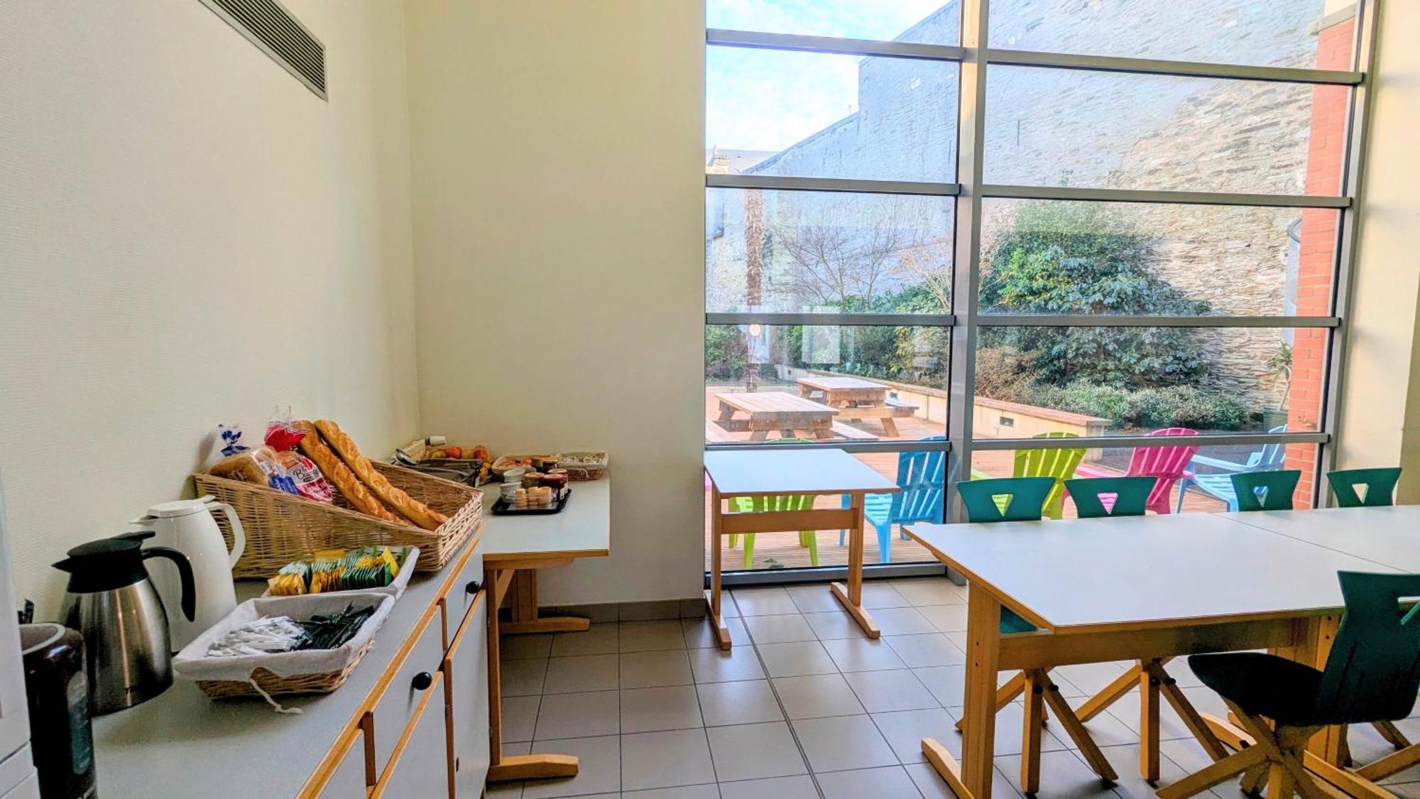 Hostal Hi Cherbourg-en-Cotentin