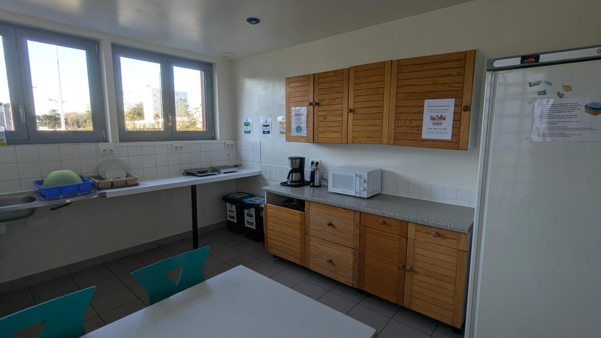 Hi Hostel Cherbourg-en-Cotentin